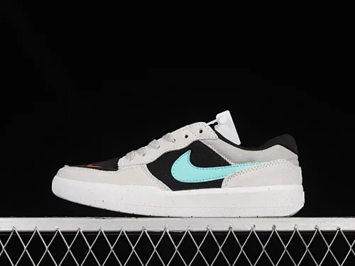 All categories Nk SB Dunk series Nk Force 58 simplified skateboard shoes Nk SB Force 58 Nike simplified retro skateboard shoes CZ2959-006